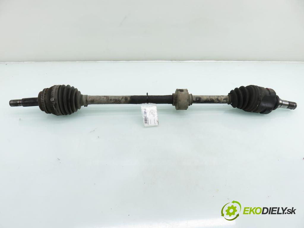 TOYOTA COROLLA Verso (ZER_, ZZE12_, R1_) VAN 2007 95,00 1.8 (ZNR11_) 129 - 1ZZ-FE 1794,00 Poloos PP 