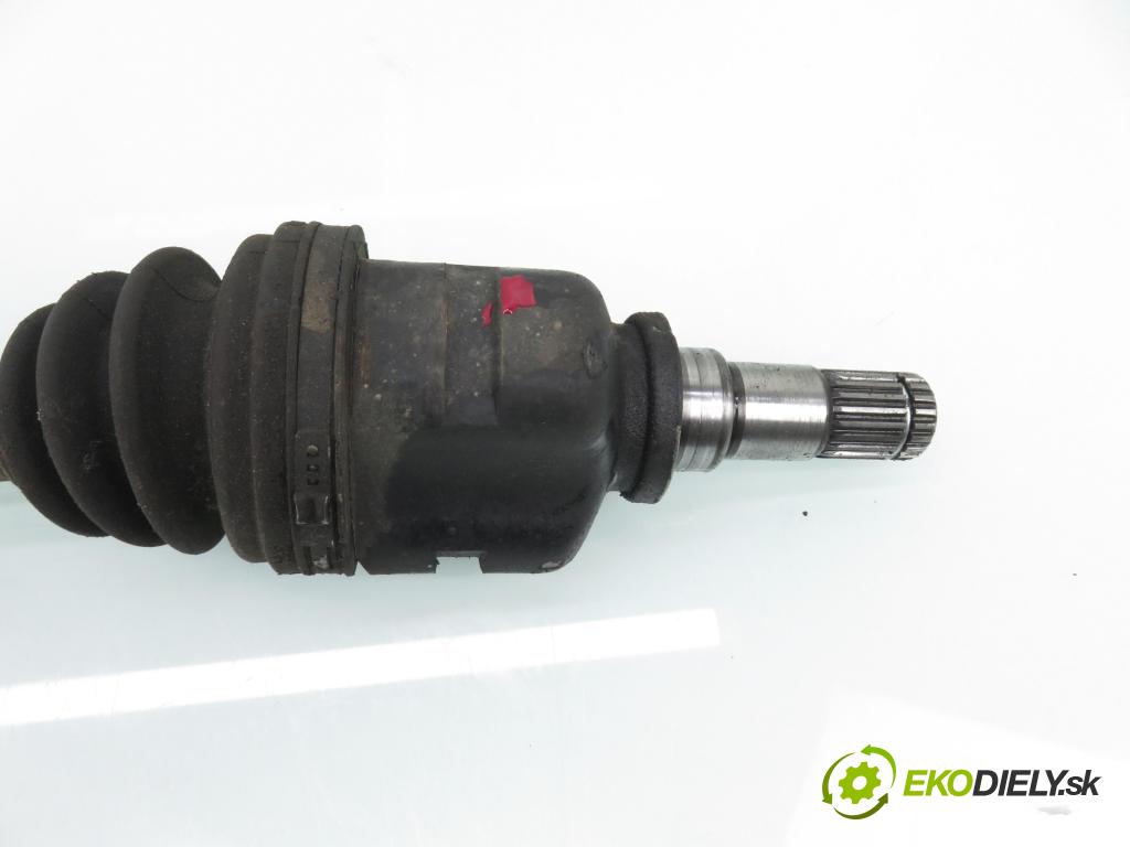 TOYOTA COROLLA Verso (ZER_, ZZE12_, R1_) VAN 2007 95,00 1.8 (ZNR11_) 129 - 1ZZ-FE 1794,00 Poloos PP