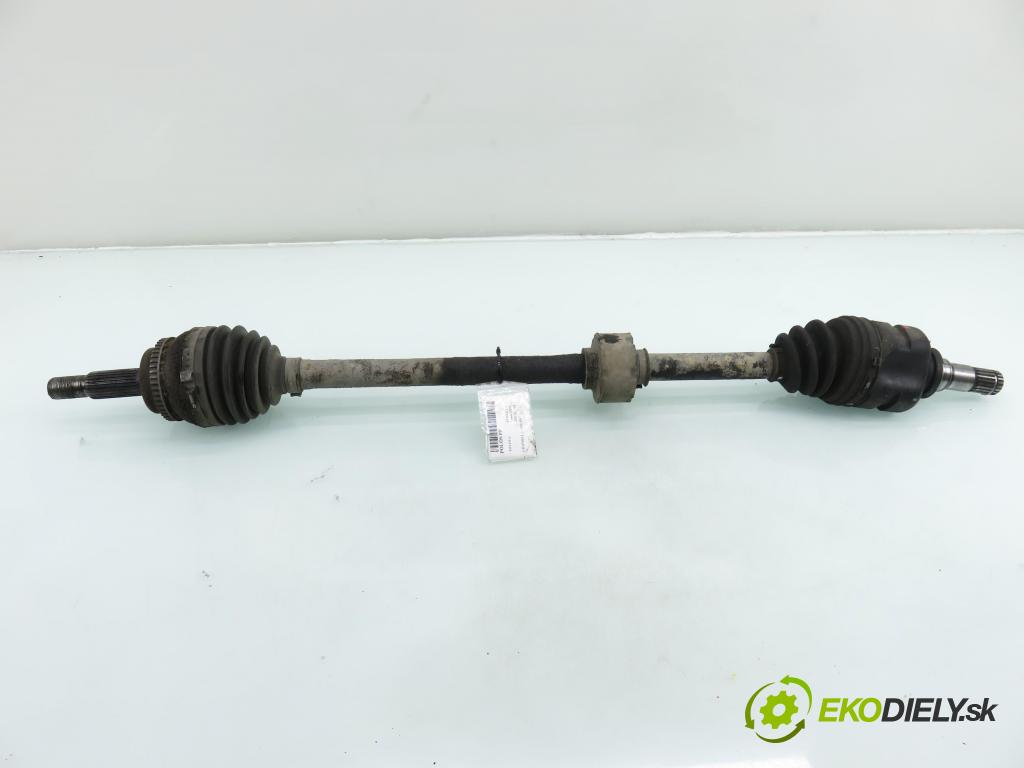 TOYOTA COROLLA Verso (ZER_, ZZE12_, R1_) VAN 2007 95,00 1.8 (ZNR11_) 129 - 1ZZ-FE 1794,00 Poloos PP