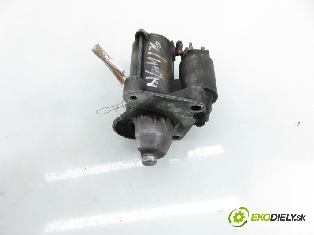 FORD FIESTA V (JH_, JD_) HB 2004 50,00 1.4 TDCi 68 - F6JB 1399,00 Štartér 2S6U11000EC (Štartér)