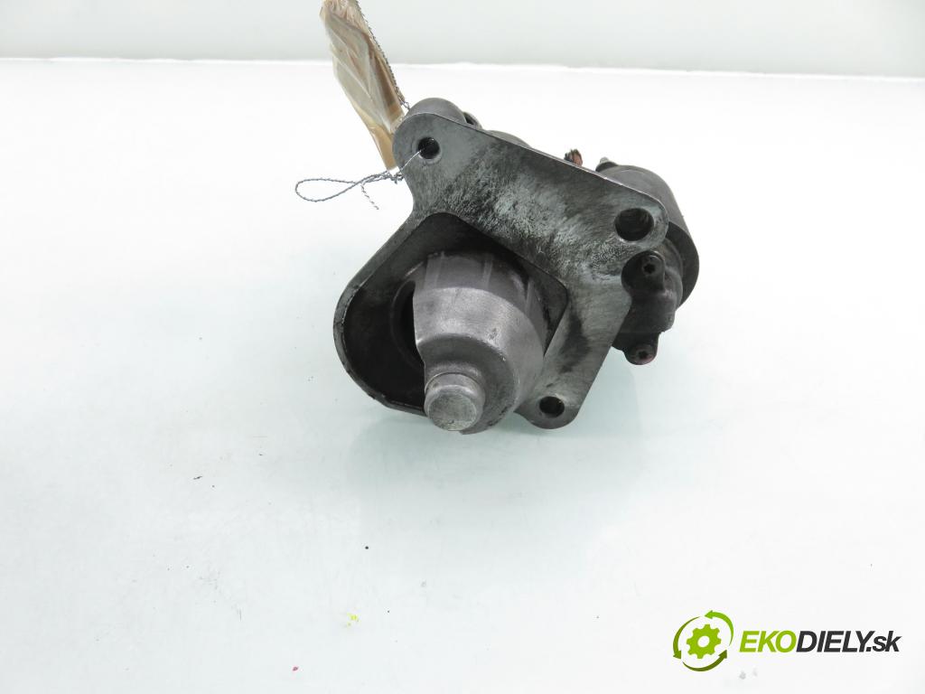 FORD FIESTA V (JH_, JD_) HB 2004 50,00 1.4 TDCi 68 - F6JB 1399,00 startér 2S6U11000EC (Startér)