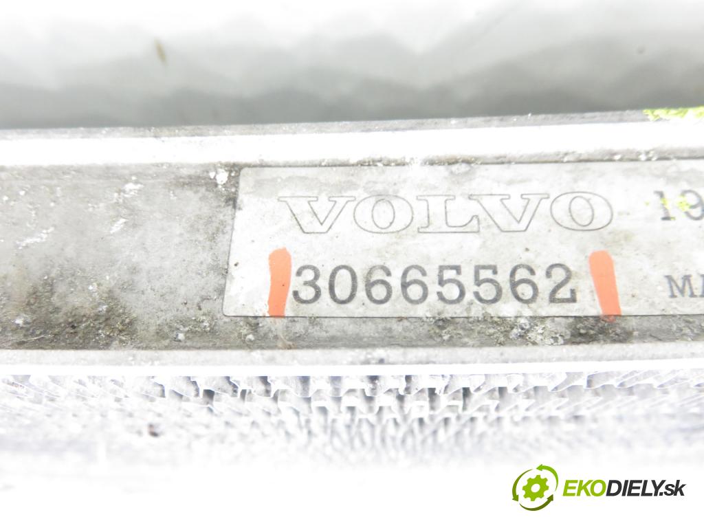 VOLVO XC90 I (275) SUV 2005 200,00 T6 AWD - B 6294 T 2922,00 chladič klimatizácie 30665562 (Chladič klimatizácie)