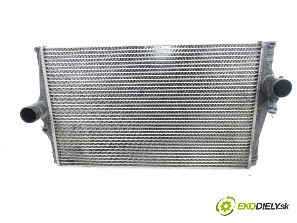 VOLVO XC90 I (275) SUV 2005 200,00 T6 AWD - B 6294 T 2922,00 chladič intercooler 874387Q