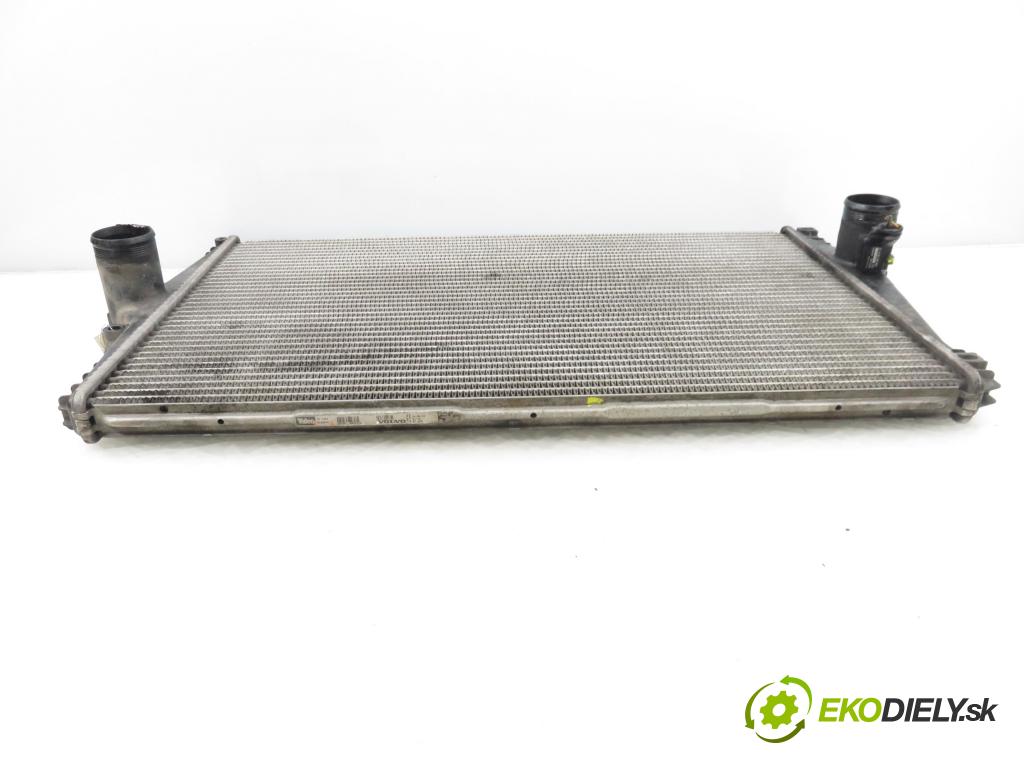 VOLVO XC90 I (275) SUV 2005 200,00 T6 AWD - B 6294 T 2922,00 chladič intercooler 874387Q