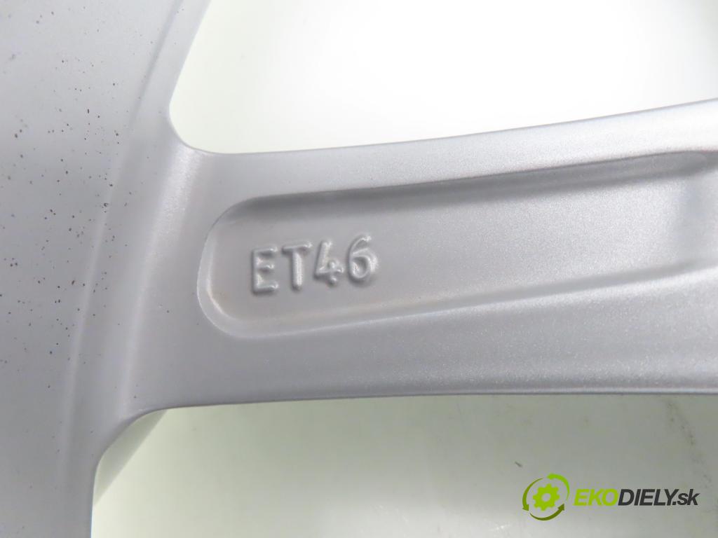 AUDI   0    disky / disk 8Y0601025E