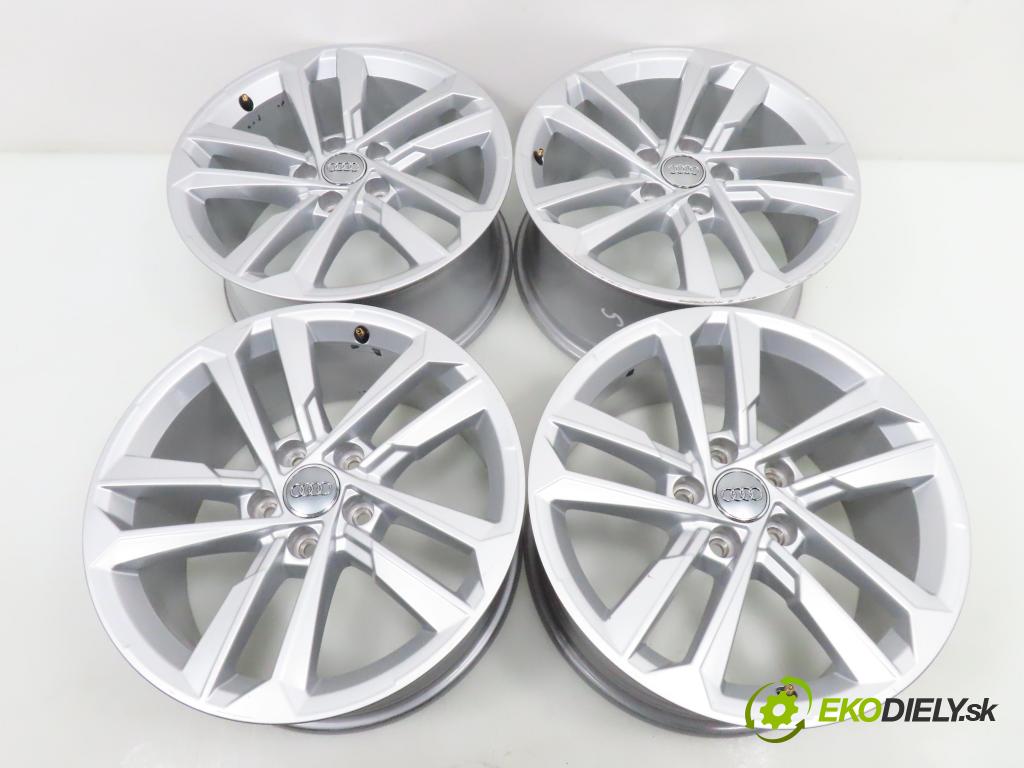 AUDI   0    disky / disk 8Y0601025E