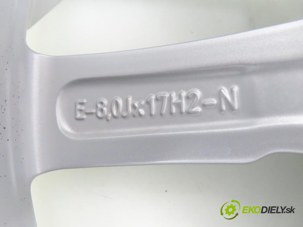 AUDI   0    disky / disk 8Y0601025E