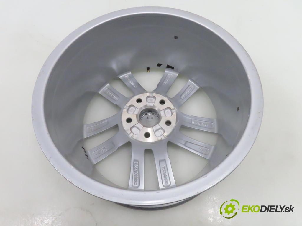 AUDI   0    disky / disk 8Y0601025E