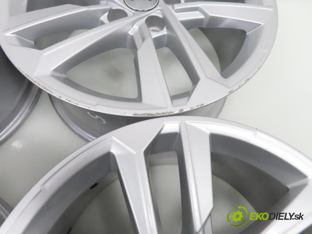AUDI   0    disky / disk 8Y0601025E