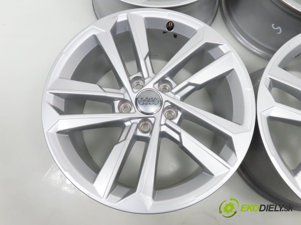 AUDI   0    disky / disk 8Y0601025E