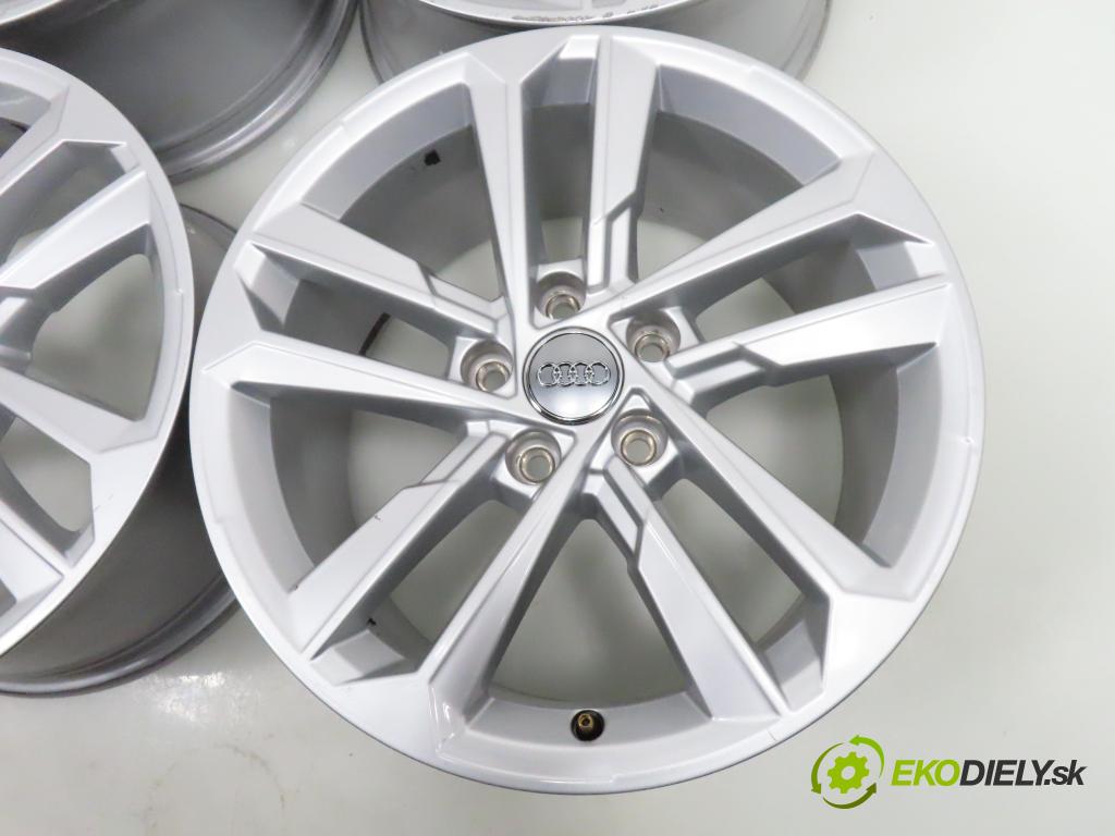 AUDI   0    disky / disk 8Y0601025E