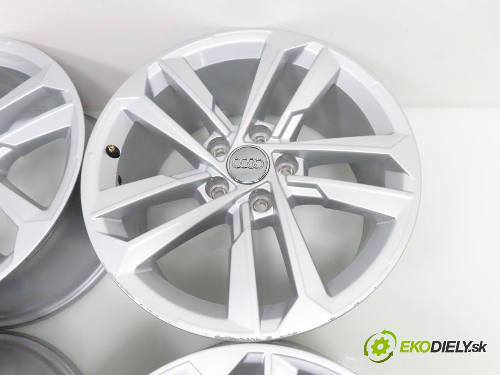 AUDI   0    disky / disk 8Y0601025E