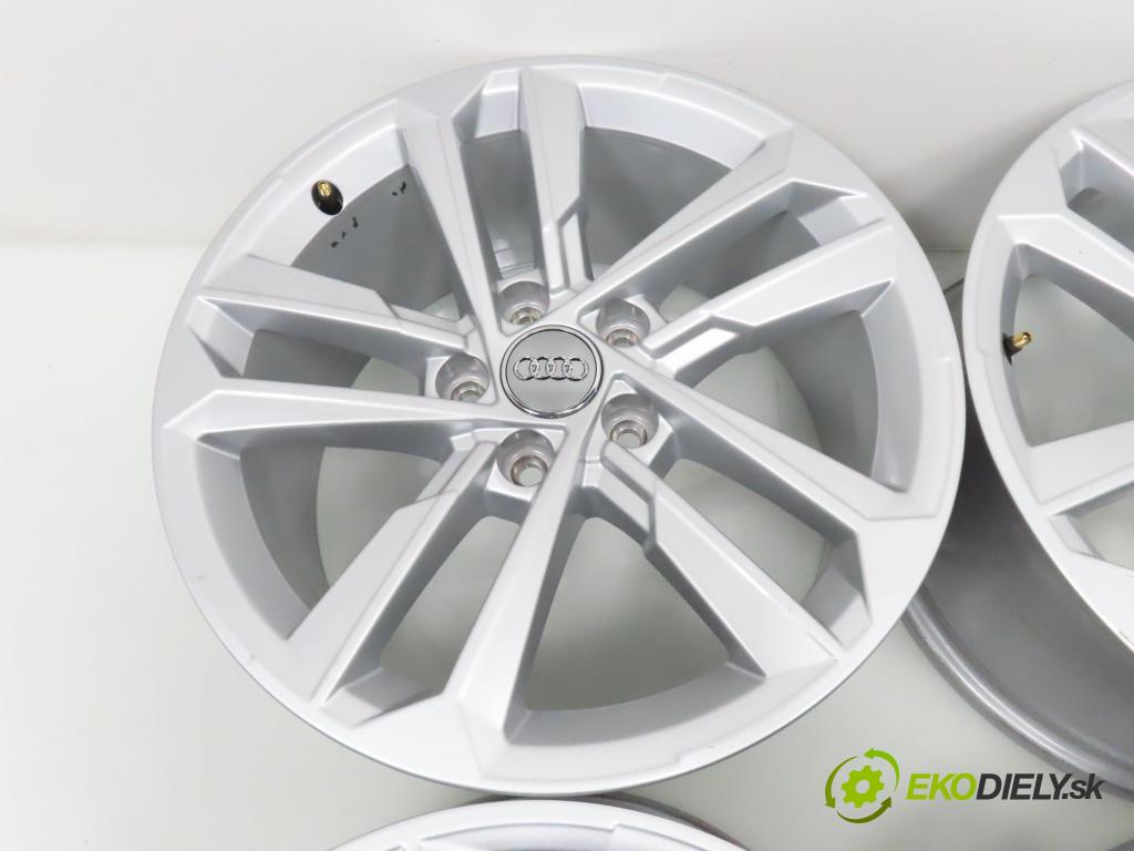 AUDI   0    disky / disk 8Y0601025E