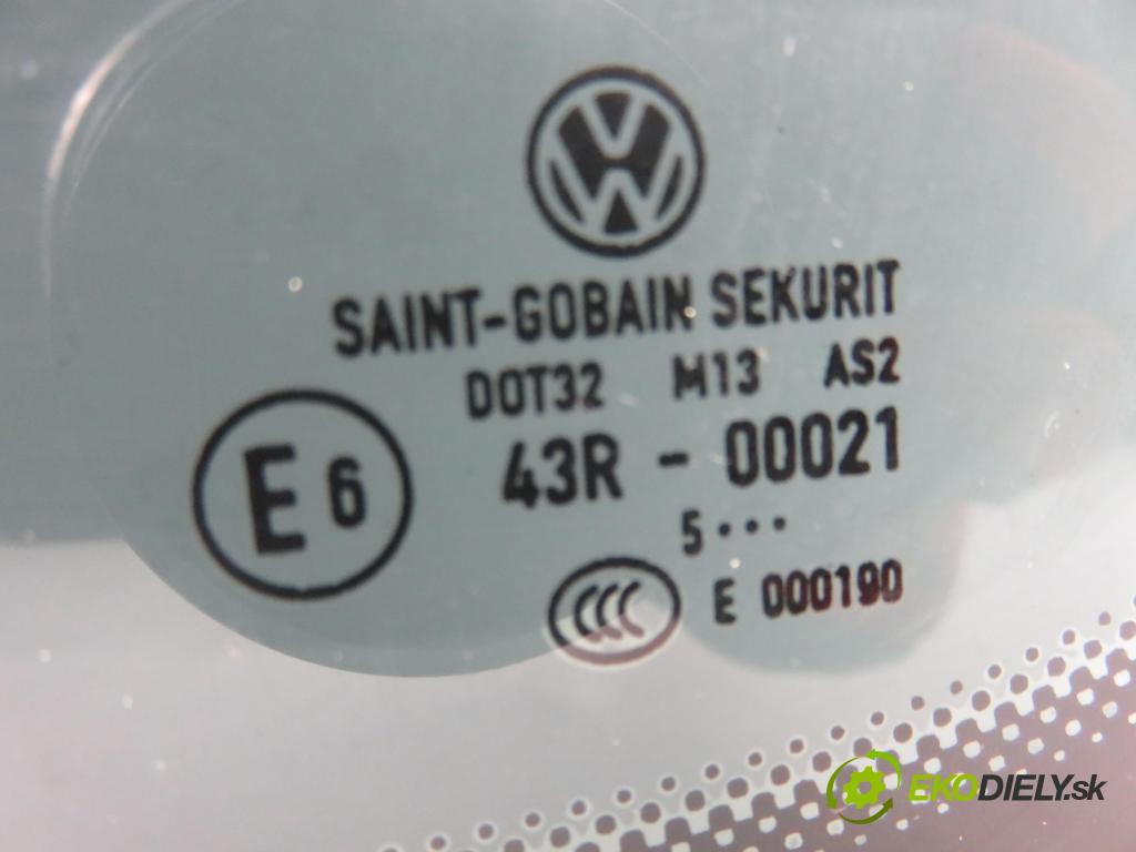 VW PASSAT B6 Variant (3C5) KOMBI 2005 77,00 1.9 TDI - BKC 1896,00 Okno dverí LT