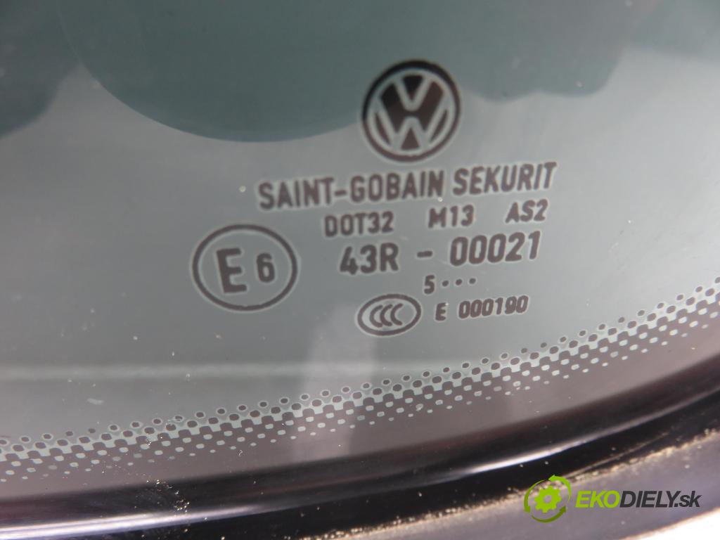 VW PASSAT B6 Variant (3C5) KOMBI 2005 77,00 1.9 TDI - BKC 1896,00 Okno dverí LT