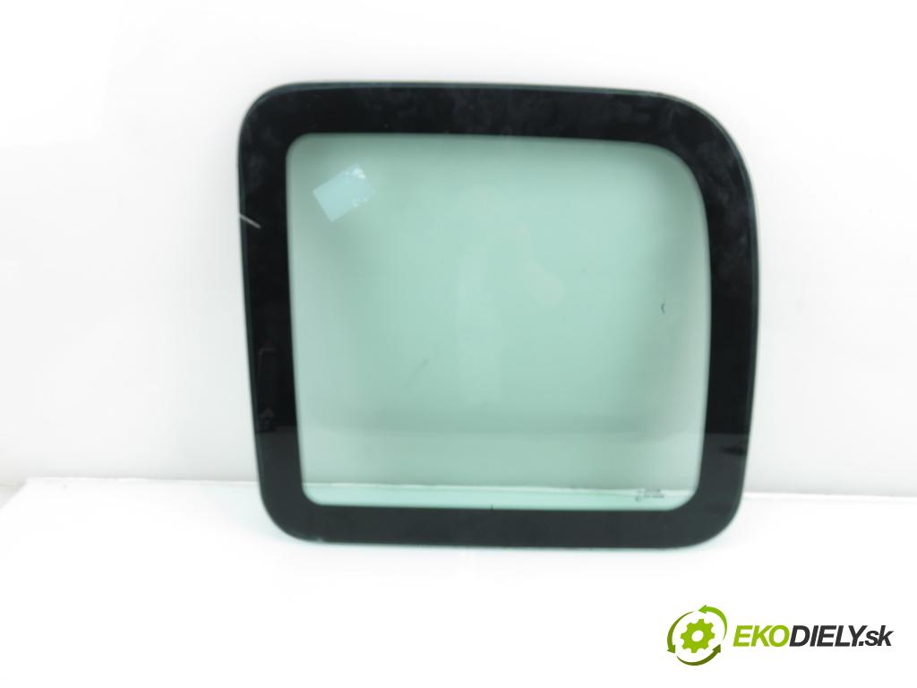 RENAULT KANGOO (KC0/1_) MINIVAN 2004 60,00 1.5 dCi 80 - K9K 702 1461,00 Okno dverí LT