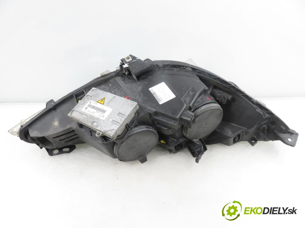 PEUGEOT 308 (4A_, 4C_) HB 2008 110,00 1.6 THP 150 - 5FX (EP6DT) 1598,00 Svetlo LP