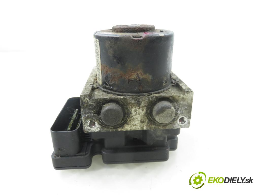 CITROEN C3 I (FC_) HB 2005 50,00 1.4 HDi - 8HZ (DV4TD) 1398,00 Pumpa ABS 10097011093 ; 9656493580 ; 10020700564 (Pumpa ABS)