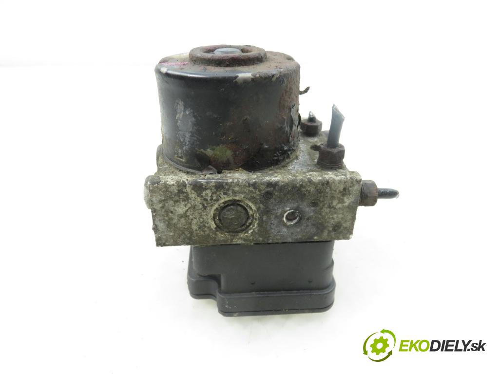 CITROEN C3 I (FC_) HB 2005 50,00 1.4 HDi - 8HZ (DV4TD) 1398,00 Pumpa ABS 10097011093 ; 9656493580 ; 10020700564 (Pumpa ABS)