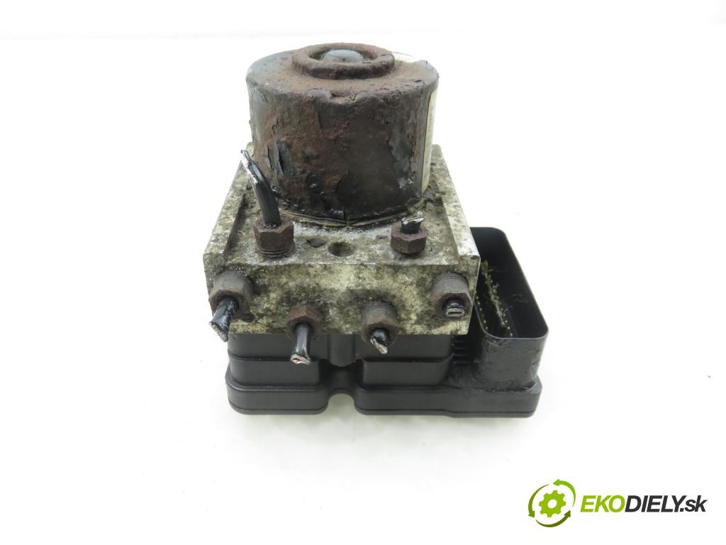 CITROEN C3 I (FC_) HB 2005 50,00 1.4 HDi - 8HZ (DV4TD) 1398,00 Pumpa ABS 10097011093 ; 9656493580 ; 10020700564 (Pumpa ABS)