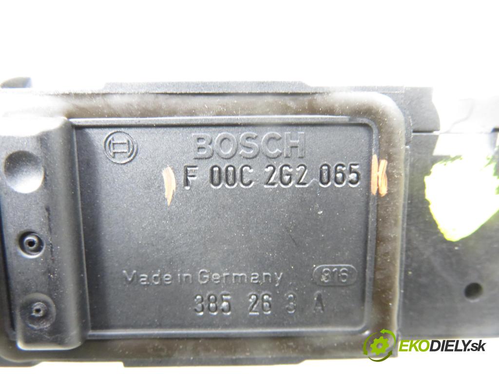 VOLVO XC90 I (275) SUV 2005 200,00 T6 AWD - B 6294 T 2922,00 váha vzduchu vzduchu F00C2G2065