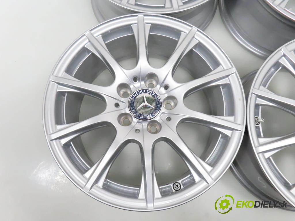 MERCEDES-BENZ   0    disky / disk A2054012400