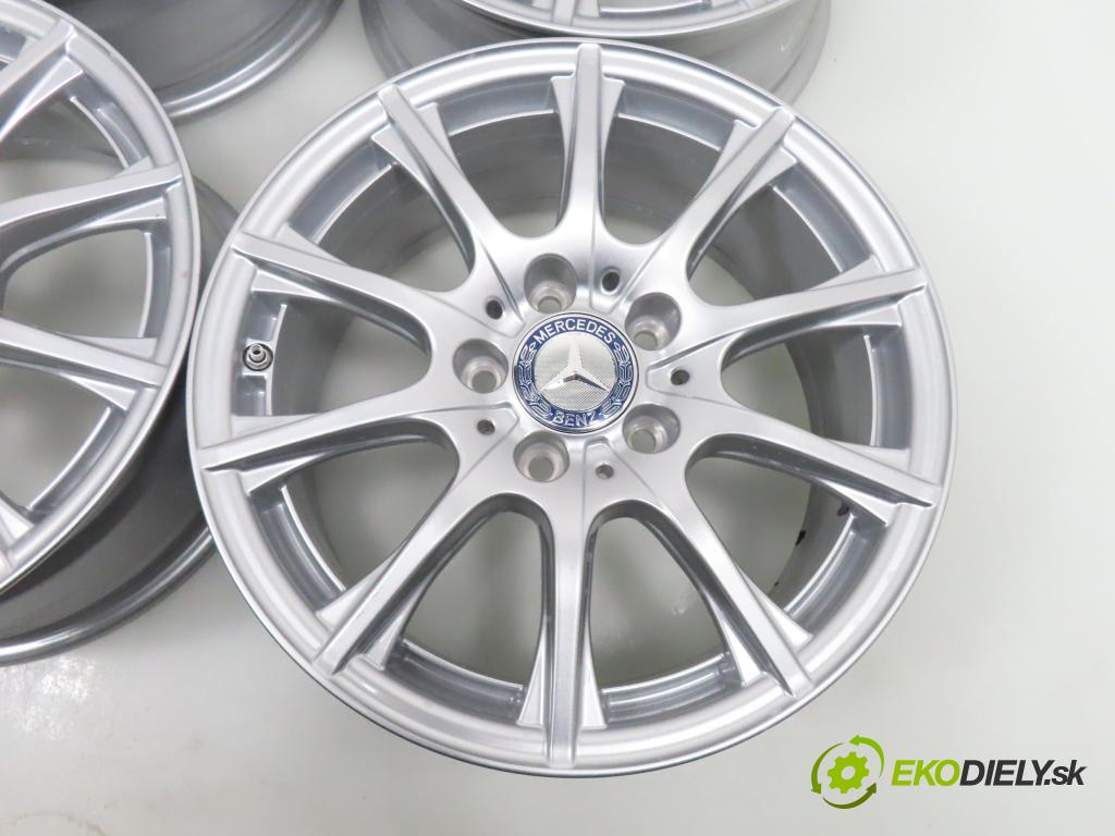 MERCEDES-BENZ   0    disky / disk A2054012400