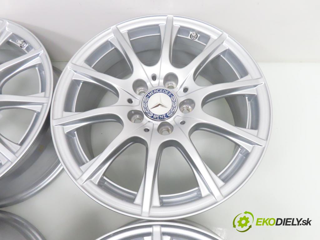 MERCEDES-BENZ   0    disky / disk A2054012400