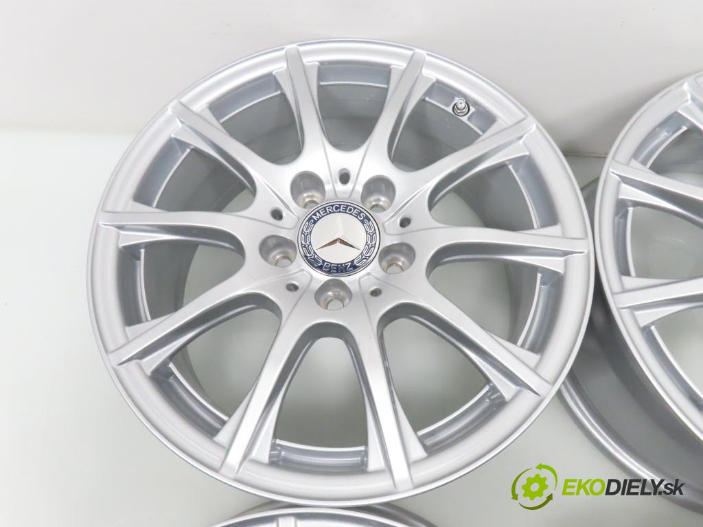 MERCEDES-BENZ   0    disky / disk A2054012400
