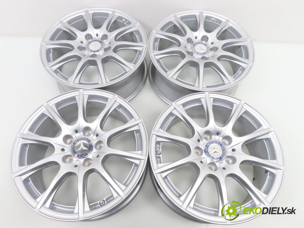 MERCEDES-BENZ   0    disky / disk A2054012400