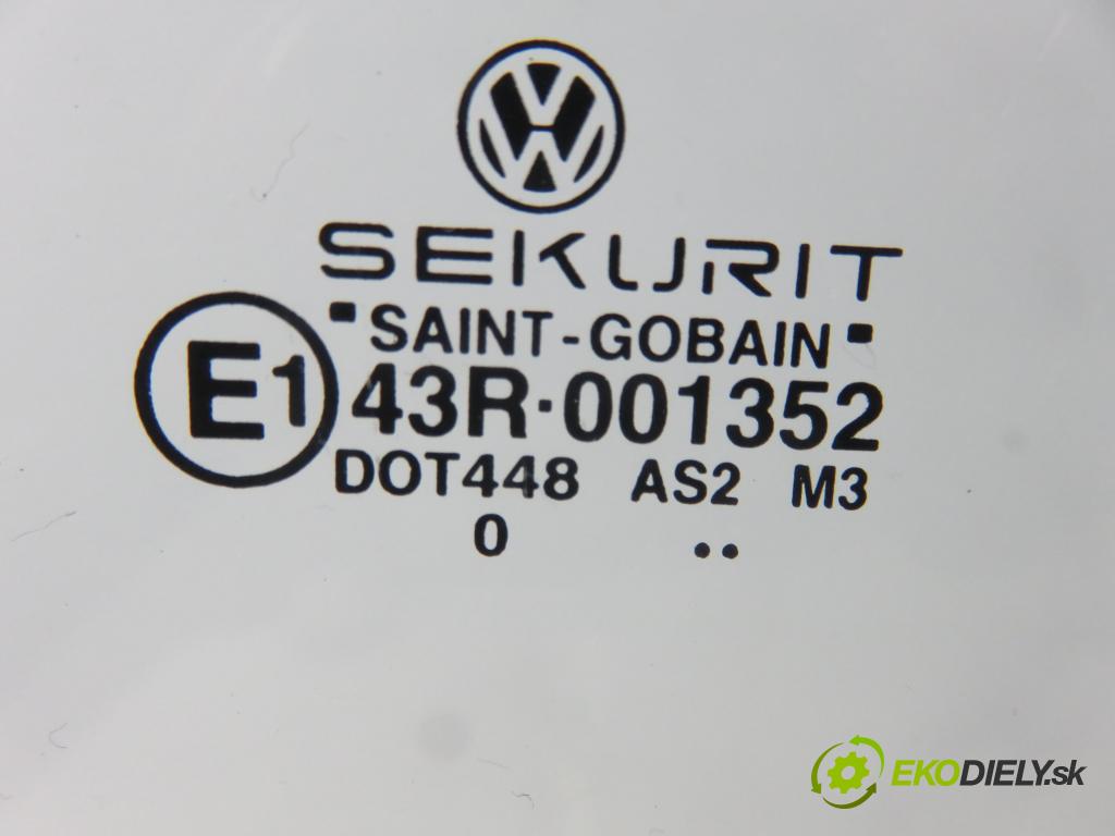 VW TRANSPORTER IV Autobus (70XB, 70XC, 7DB, 7DW, 7DK) BUS 2001 75,00 2.5 TDI - AYC 2461,00 Okno PP