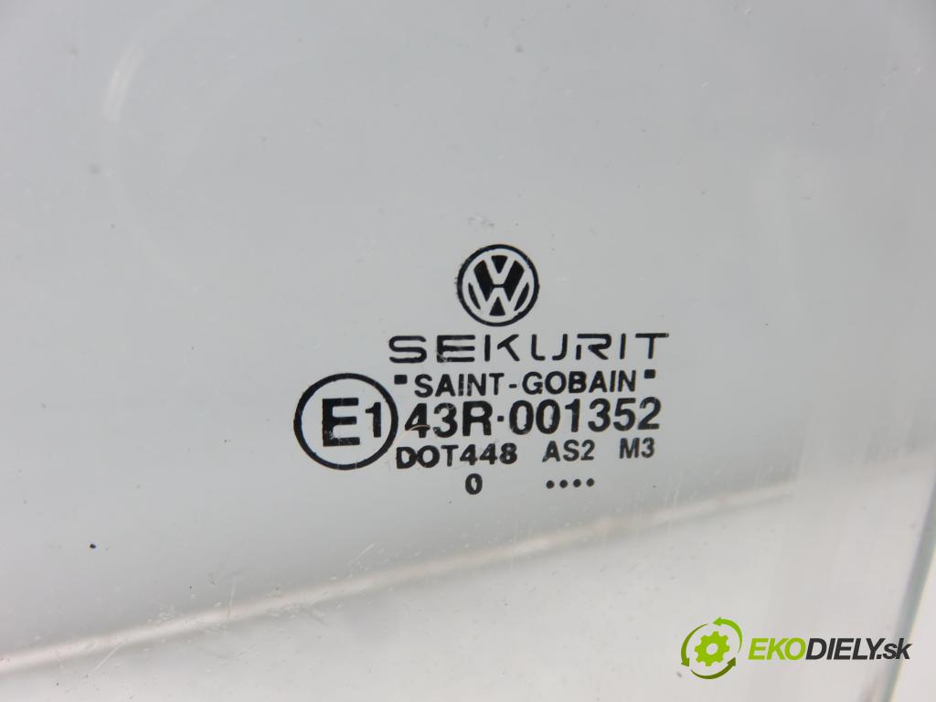 VW TRANSPORTER IV Autobus (70XB, 70XC, 7DB, 7DW, 7DK) BUS 2001 75,00 2.5 TDI - AYC 2461,00 okno LP