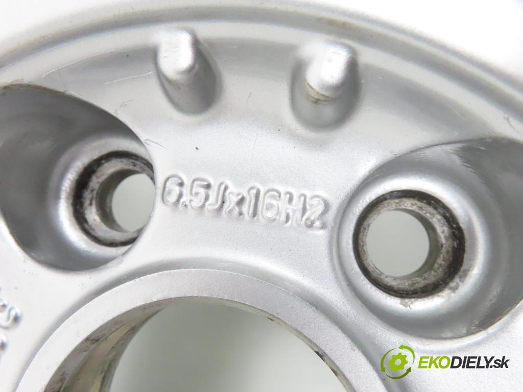 VW   0    disky / disk 1T0601025C
