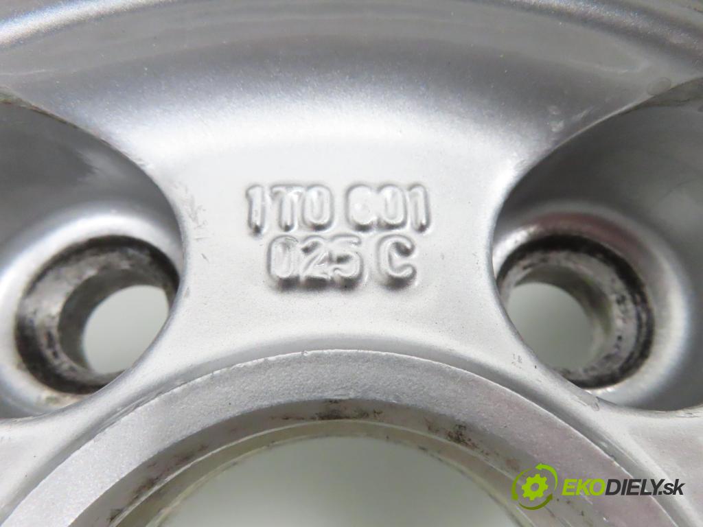 VW   0    disky / disk 1T0601025C