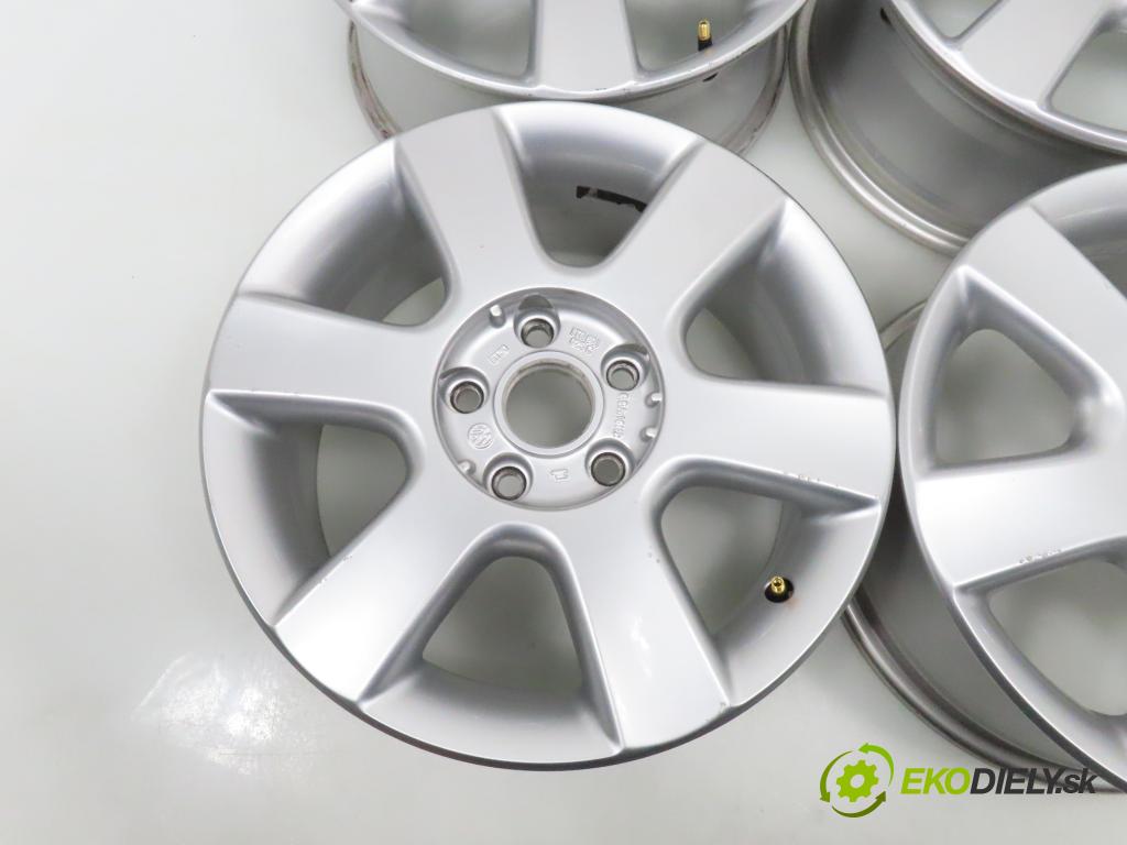 VW   0    disky / disk 1T0601025C