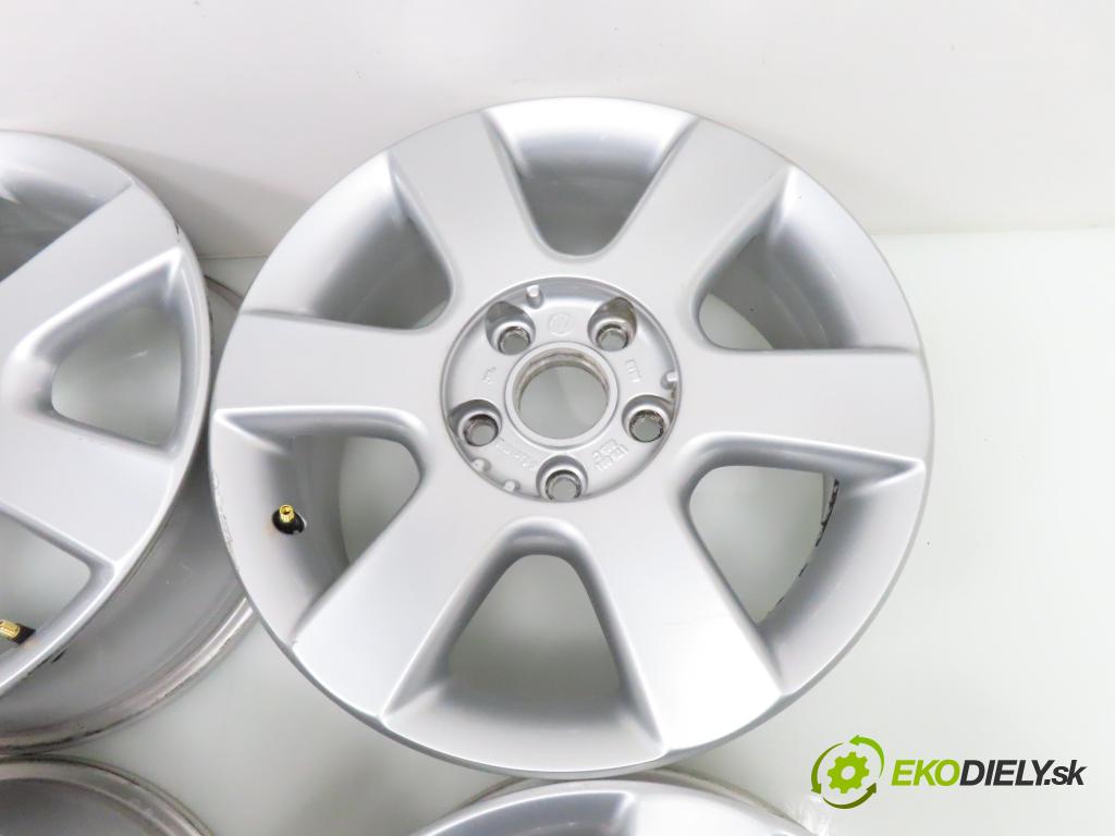 VW   0    disky / disk 1T0601025C