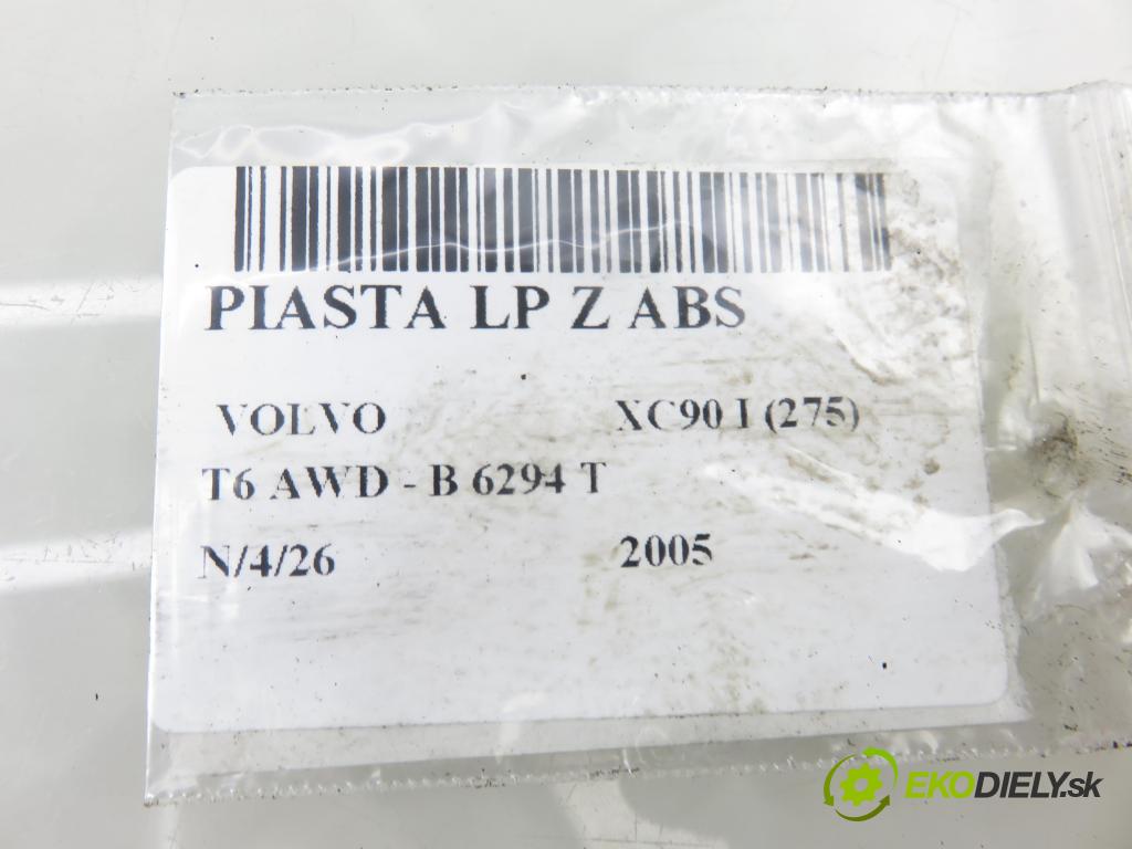 VOLVO XC90 I (275) SUV 2005 200,00 T6 AWD - B 6294 T 2922,00 náboj LP ABS 08630770