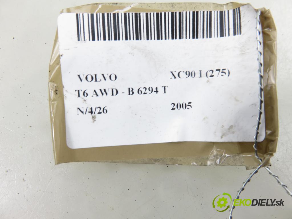 VOLVO XC90 I (275) SUV 2005 200,00 T6 AWD - B 6294 T 2922,00 pumpa vakuová 30630398