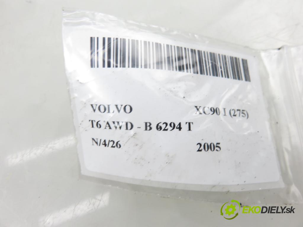 VOLVO XC90 I (275) SUV 2005 200,00 T6 AWD - B 6294 T 2922,00 VENTIL: 30645383