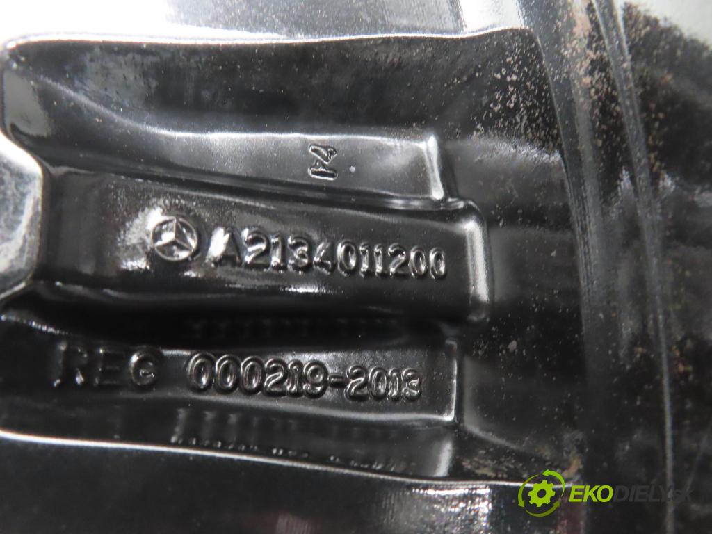 MERCEDES-BENZ   0    disky / disk A2134011200