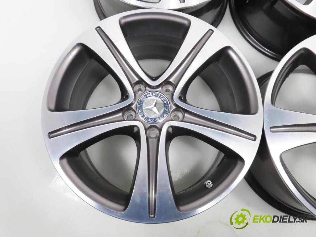 MERCEDES-BENZ   0    disky / disk A2134011200