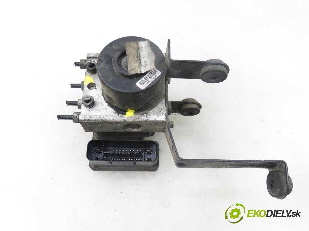 FORD FOCUS II Turnier (DA_, FFS, DS) KOMBI 2006 85,00 1.8 TDCi - KKDA 1753,00 pumpa ABS 10097001243 ; 10020700714 ; 3M512M110JA (Pumpa ABS)