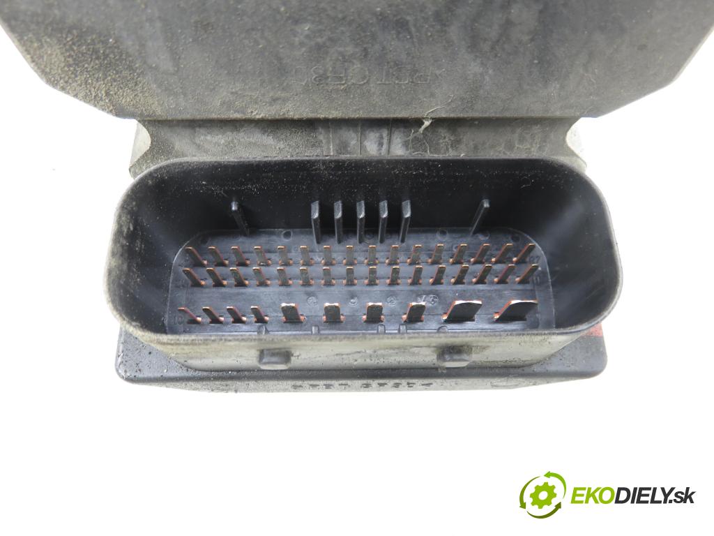 TOYOTA COROLLA Verso (ZER_, ZZE12_, R1_) VAN 2007 95,00 1.8 (ZNR11_) 129 - 1ZZ-FE 1794,00 Pumpa ABS 0265950130 ; 895410F010 (Pumpa ABS)