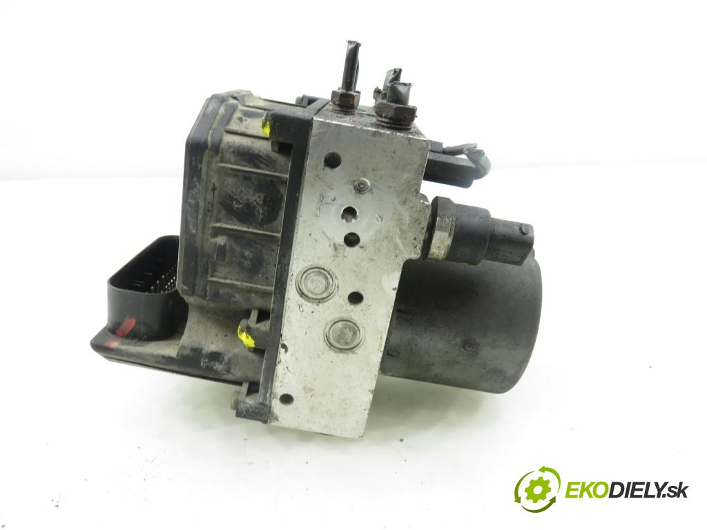 TOYOTA COROLLA Verso (ZER_, ZZE12_, R1_) VAN 2007 95,00 1.8 (ZNR11_) 129 - 1ZZ-FE 1794,00 Pumpa ABS 0265950130 ; 895410F010 (Pumpa ABS)