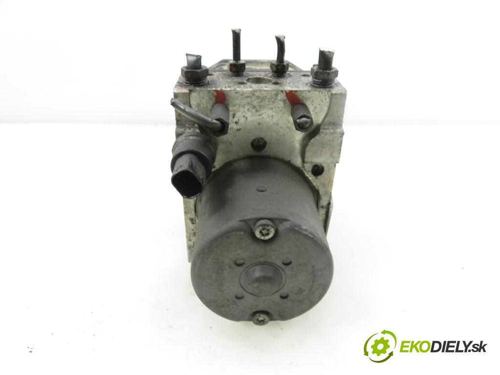 TOYOTA COROLLA Verso (ZER_, ZZE12_, R1_) VAN 2007 95,00 1.8 (ZNR11_) 129 - 1ZZ-FE 1794,00 Pumpa ABS 0265950130 ; 895410F010 (Pumpa ABS)