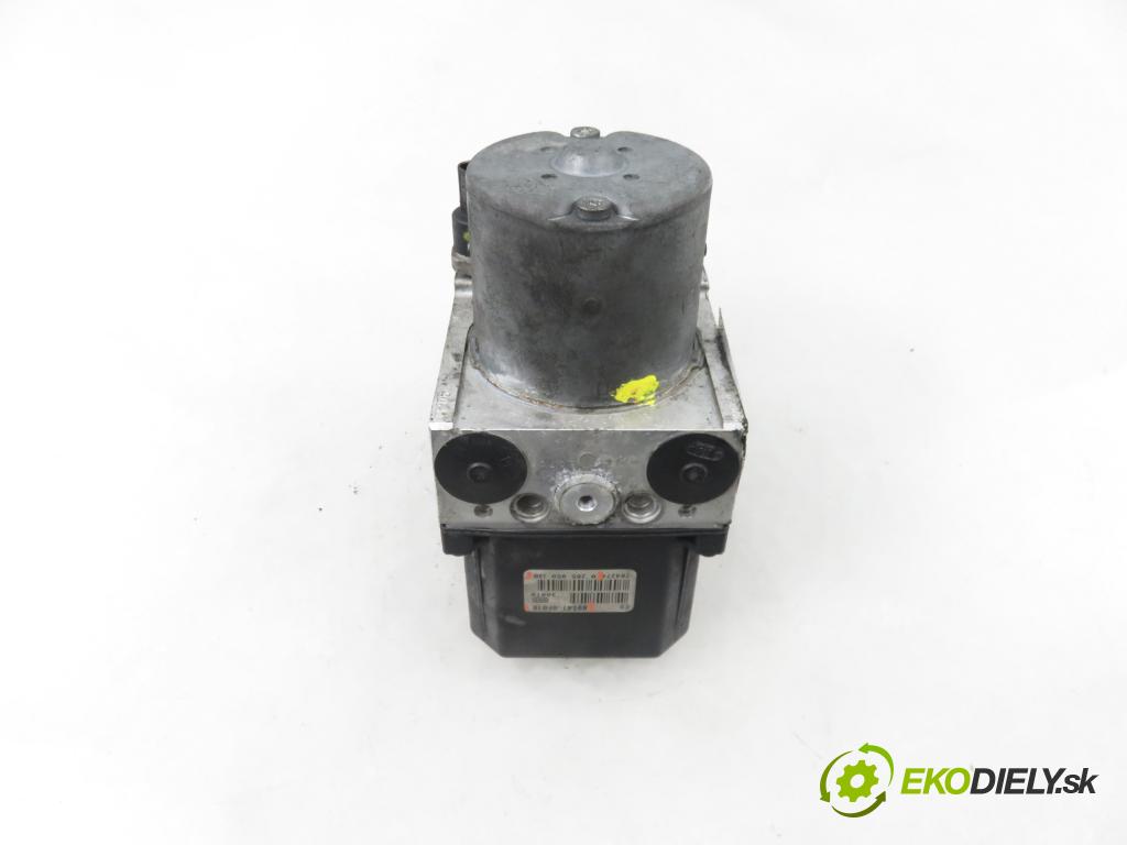 TOYOTA COROLLA Verso (ZER_, ZZE12_, R1_) VAN 2007 95,00 1.8 (ZNR11_) 129 - 1ZZ-FE 1794,00 Pumpa ABS 0265950130 ; 895410F010 (Pumpa ABS)