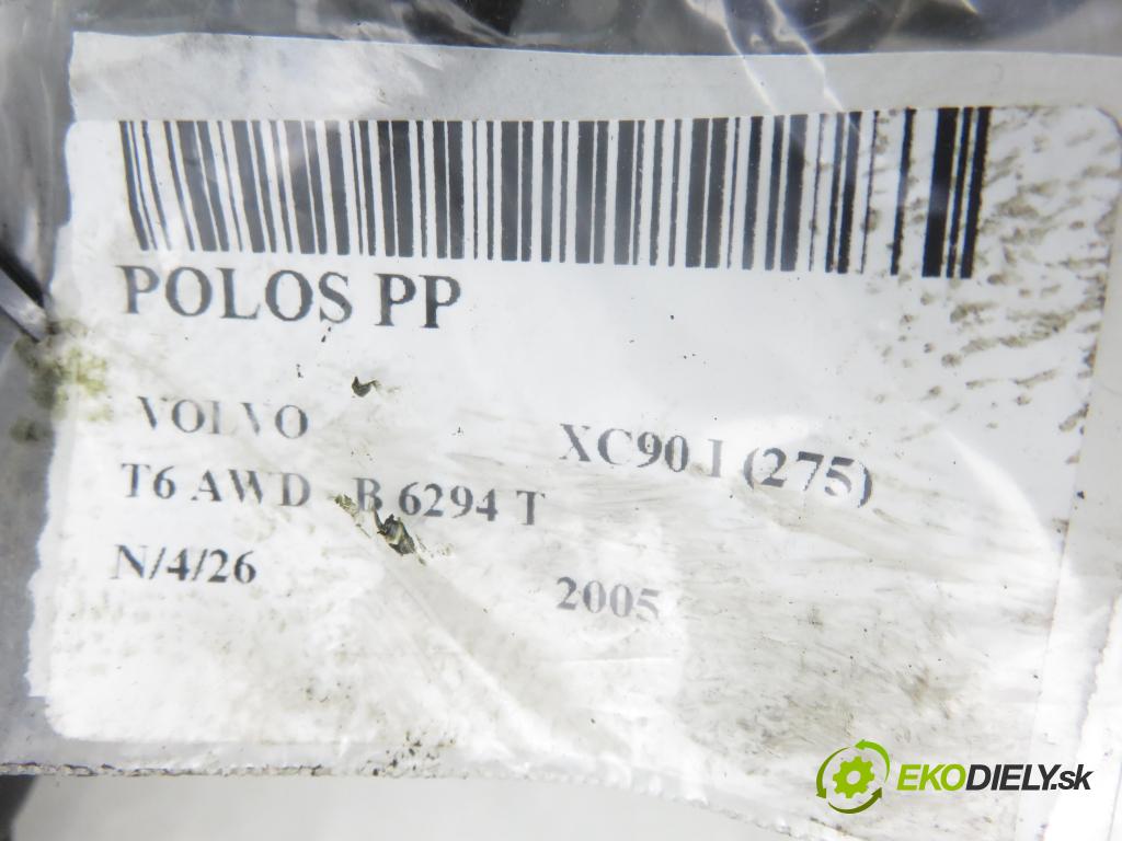 VOLVO XC90 I (275) SUV 2005 200,00 T6 AWD - B 6294 T 2922,00 Poloos PP