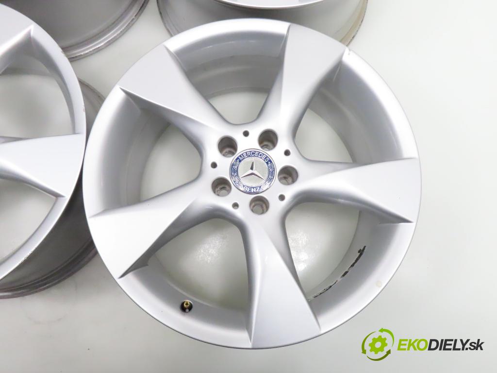 MERCEDES-BENZ   0    disky / disk A2184010502 ; A2184010402