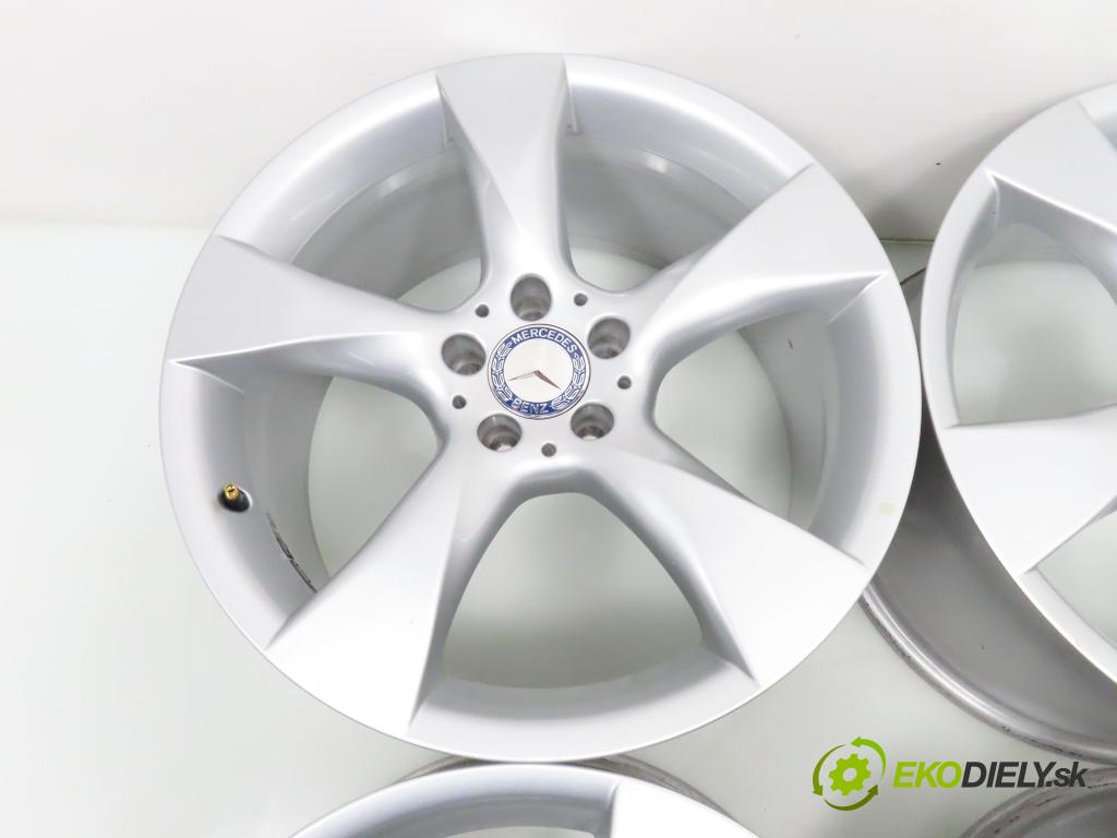 MERCEDES-BENZ   0    disky / disk A2184010502 ; A2184010402