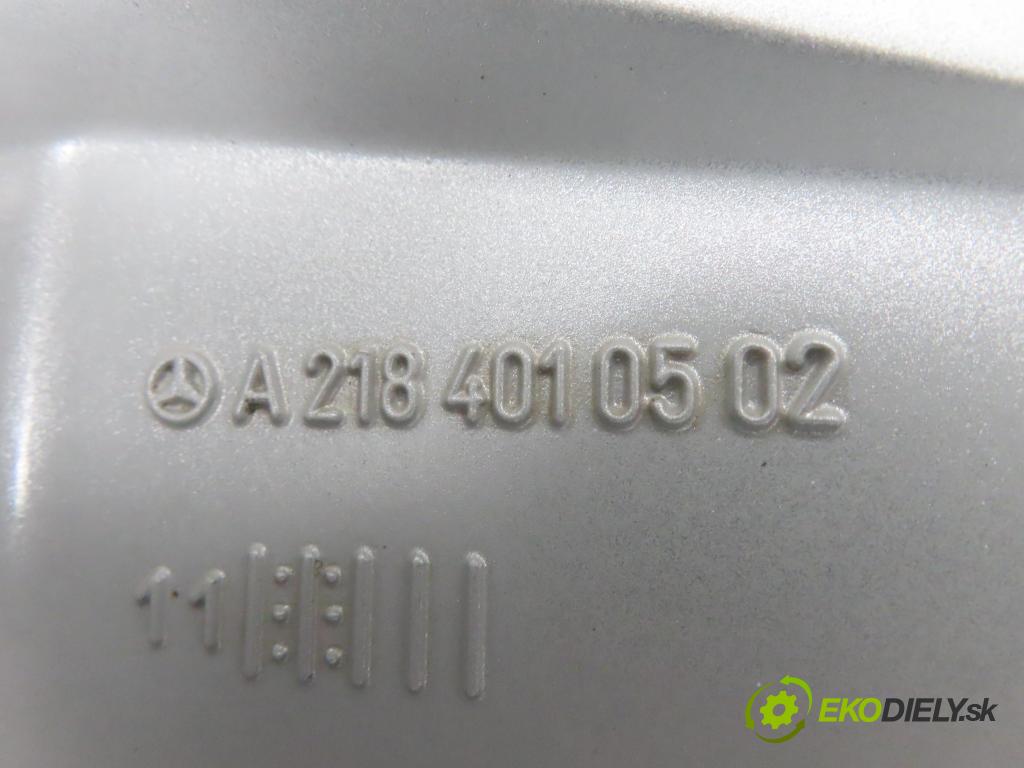 MERCEDES-BENZ   0    disky / disk A2184010502 ; A2184010402
